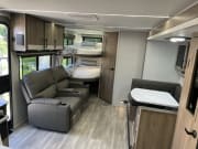 2024 Grand Design Imagine XLS Travel Trailer for rent in Fayetteville Arkansas