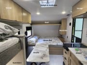 2024 Forest River Salem FSX 174BHLE available for rent in Erin Ontario