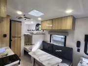 2024 Salem FSX 174BHLE  by Forest River for rent in N0B1T0