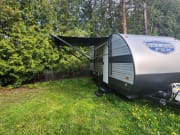 2024 Forest River Salem FSX 174BHLE Travel Trailer for rent in Erin Ontario