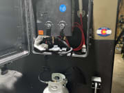2023 High Altitude Trailers GEN IV XT50 OFF-ROAD TEARDROP available for rent in Aurora Colorado