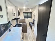 2023 Jayco Jay Flight Travel Trailer for rent in Watsonville California