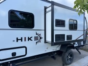 2021 Hike  by Winnebago for rent in 83704