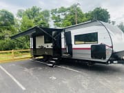 2024 Campsite Reserve  by Forest River for rent in 37148