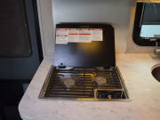 2020 Adventurer Adventurer Class C for rent in Kelowna British Columbia