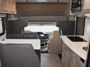 2020 Adventurer Adventurer available for rent in Kelowna British Columbia
