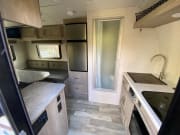 2022 Forest River Flagstaff E-Pro available for rent in Dillon Colorado