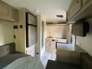 2022 Forest River Flagstaff E-Pro Travel Trailer for rent in Dillon Colorado
