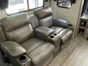 2022 Cherokee Alpha Wolf  by Forest River for rent in 28303