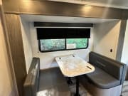 2022 Dutchmen Coleman Light Travel Trailer for rent in Stonewall Louisiana