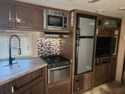 2019 Coachmen Apex available for rent in Watertown Minnesota