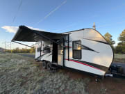 2017 Pacific Coachworks Blaze'N Toy Hauler for rent in Flagstaff Arizona