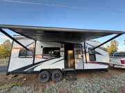 2017 Pacific Coachworks Blaze'N available for rent in Flagstaff Arizona