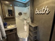 2017 Blaze'N  by Pacific Coachworks for rent in 86004