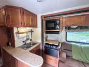 2013 Coachmen Freelander  by Forest River for rent in 99516