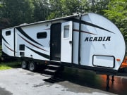 2018 Forest River Acadia available for rent in Milford New Hampshire