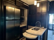 2017 Raptor Raptor Fifth Wheel for rent in ANTWERP Ohio