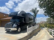 2024 Thor Pasadena Class C for rent in RIVERSIDE California