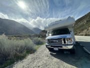 2019 Thor Four Winds available for rent in Jurupa valley California