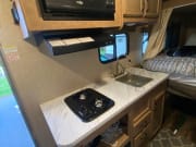 2018 Starcraft Launch Outfitter Extreme available for rent in Billings Montana