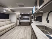 2024 Grand Design Transcend Xplor Travel Trailer for rent in Shepherdsville Kentucky