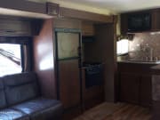 2016 Northland  by Pacific Coachworks for rent in 97527