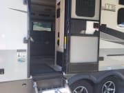 2023 Forest River Flagstaff Micro Lite Travel Trailer for rent in Fort Meade Florida