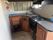 2011 Eclipse Recreational Vehicles Stellar Toy Hauler for rent in Reno Nevada