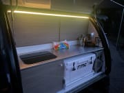 2019 Bean Trailer Trailer  by Bean Trailer for rent in 83716