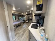 2022 Forest River Rockwood Roo Travel Trailer for rent in Smithfield Utah