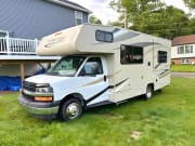 2017 COACHMEN LEPRECHAUN Class C for rent in Huntingdon Valley Pennsylvania