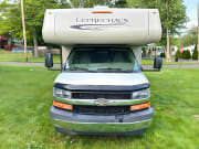 2017 COACHMEN LEPRECHAUN available for rent in Huntingdon Valley Pennsylvania