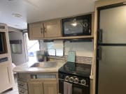 2021 Shadow Cruiser  by Cruiser RV for rent in 92585