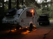 2018 nuCamp T@B available for rent in Eugene Oregon