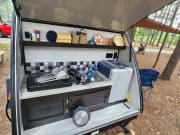 2021 Braxton Creek Free Solo available for rent in Traverse City Michigan
