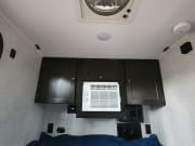 2021 Braxton Creek Free Solo Travel Trailer for rent in Traverse City Michigan