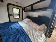 2021 Free Solo  by Braxton Creek for rent in 49685