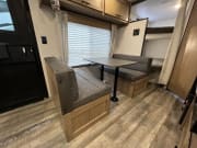 2022 Forest River Cherokee Grey Wolf Special Edition Travel Trailer for rent in Shakopee Minnesota
