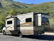 2017 Winnebago View Class C for rent in Salt Lake City Utah