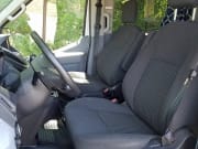 2017 Ford transit available for rent in Bend Oregon
