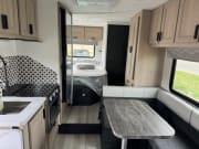 2024 Forest River 2351LE Class C for rent in Rock Springs Wyoming