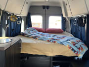 2017 transit  by Ford for rent in 97703