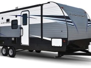 2021 Avenger LT available for rent in Rockford Michigan