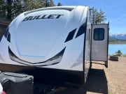 2021 Bullet Ultra Lite  by Keystone RV for rent in 96161