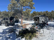 2019 Forest River Rockwood Geo Pro available for rent in Henderson Colorado