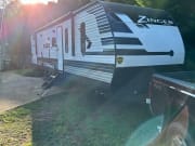 2022 Zinger  by Crossroads RV for rent in 30248