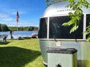 2018 Sport  by Airstream for rent in 49024
