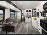 2024 Open Range  by Highland Ridge RV for rent in 84701