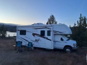 2013 Jamboree Searcher Class C for rent in Bend Oregon