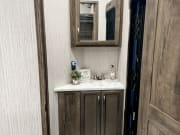 2022 Sierra  by Forest River for rent in 92595